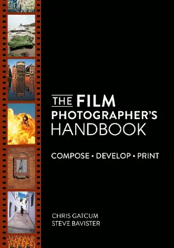 The Film Photographer's Handbook cover