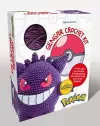PokéMon Crochet Gengar Kit cover
