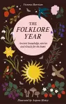 The Folklore Year cover