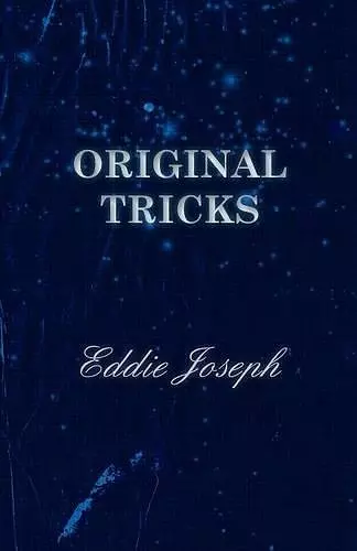 Original Tricks cover