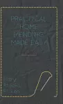 Practical Home Mending Made Easy cover