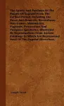 The Sports And Pastimes Of The People Of England From The Earliest Period, Including The Rural And Domestic Recreations, May Games, Mummeries, Pageants, Processions And Pompous Spectacles, Illustrated By Reproductions From Ancient Paintings In Which Are... cover