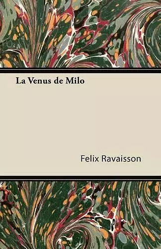 La V Nus de Milo cover