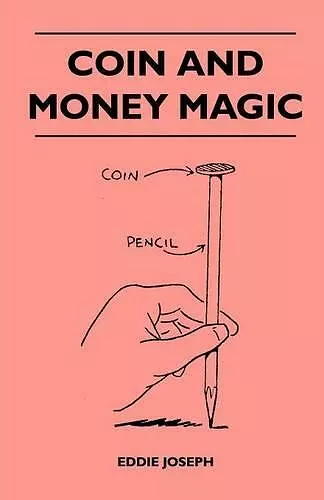 Coin And Money Magic cover