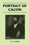 Portrait Of Calvin cover