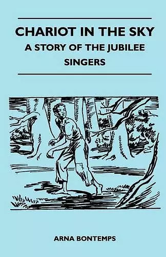 Chariot In The Sky - A Story Of The Jubilee Singers cover