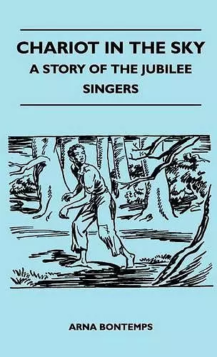 Chariot In The Sky - A Story Of The Jubilee Singers cover