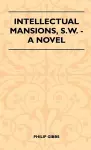 Intellectual Mansions, S.W. - A Novel cover