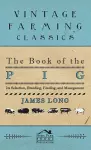 The Book Of The Pig cover