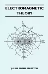 Electromagnetic Theory cover