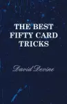 The Best Fifty Card Tricks cover