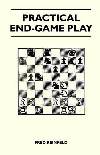 Practical End-Game Play cover