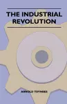 The Industrial Revolution cover