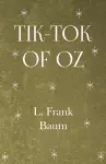 Tik-Tok Of Oz cover