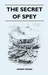 The Secret of Spey cover