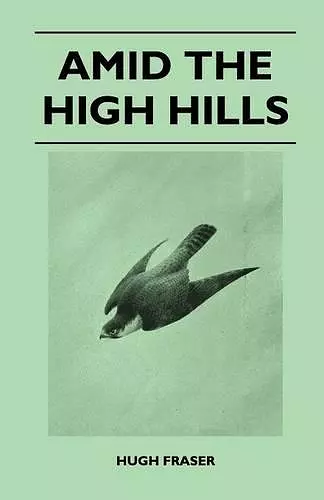 Amid the High Hills cover