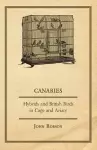 Canaries, Hybrids and British Birds in Cage and Aviary cover