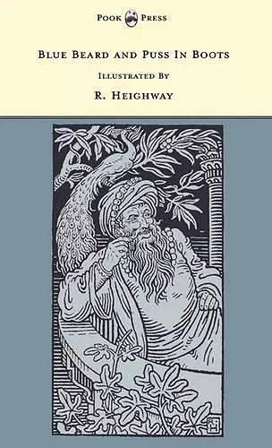 Blue Beard and Puss In Boots - The Banbury Cross Series cover