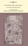 The House That Jack Built And Other Nursery Rhymes - The Banbury Cross Series cover