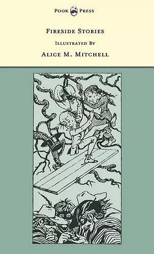 Fireside Stories - The Banbury Cross Series cover