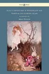 Alice's Adventures In Wonderland And Through The Looking-Glass Illustrated by Milo Winter cover