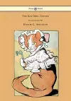 The Bad Mrs. Ginger Illustrated By Honor Appleton cover