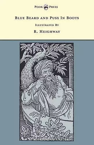 Blue Beard and Puss In Boots - The Banbury Cross Series cover