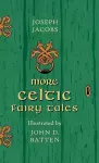 More Celtic Fairy Tales cover