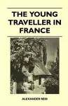 The Young Traveller in France cover