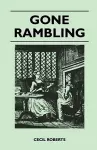 Gone Rambling cover