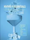 NVivo 9 Essentials cover