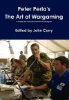 Peter Perla's The Art of Wargaming A Guide for Professionals and Hobbyists cover