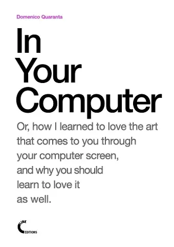 In Your Computer cover