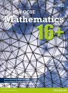 GCSE Mathematics Edexcel 2010 : 16+ Student Book cover