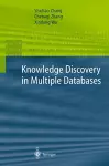 Knowledge Discovery in Multiple Databases cover