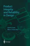 Product Integrity and Reliability in Design cover