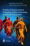 Frontiers of Human-Centered Computing, Online Communities and Virtual Environments cover
