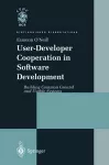 User-Developer Cooperation in Software Development cover