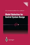 Model Reduction for Control System Design cover