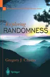 Exploring RANDOMNESS cover