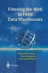 Filtering the Web to Feed Data Warehouses cover