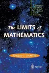The LIMITS of MATHEMATICS cover