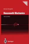 Nonsmooth Mechanics cover