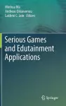 Serious Games and Edutainment Applications cover