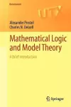 Mathematical Logic and Model Theory cover
