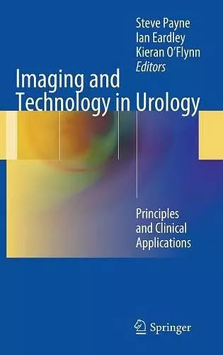 Imaging and Technology in Urology cover