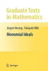 Monomial Ideals cover