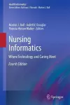 Nursing Informatics cover