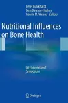 Nutritional Influences on Bone Health cover