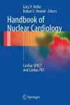 Handbook of Nuclear Cardiology cover